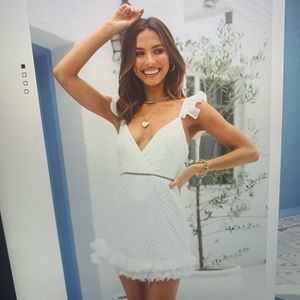 BLACK FORMAL/COCKTAIL DRESS